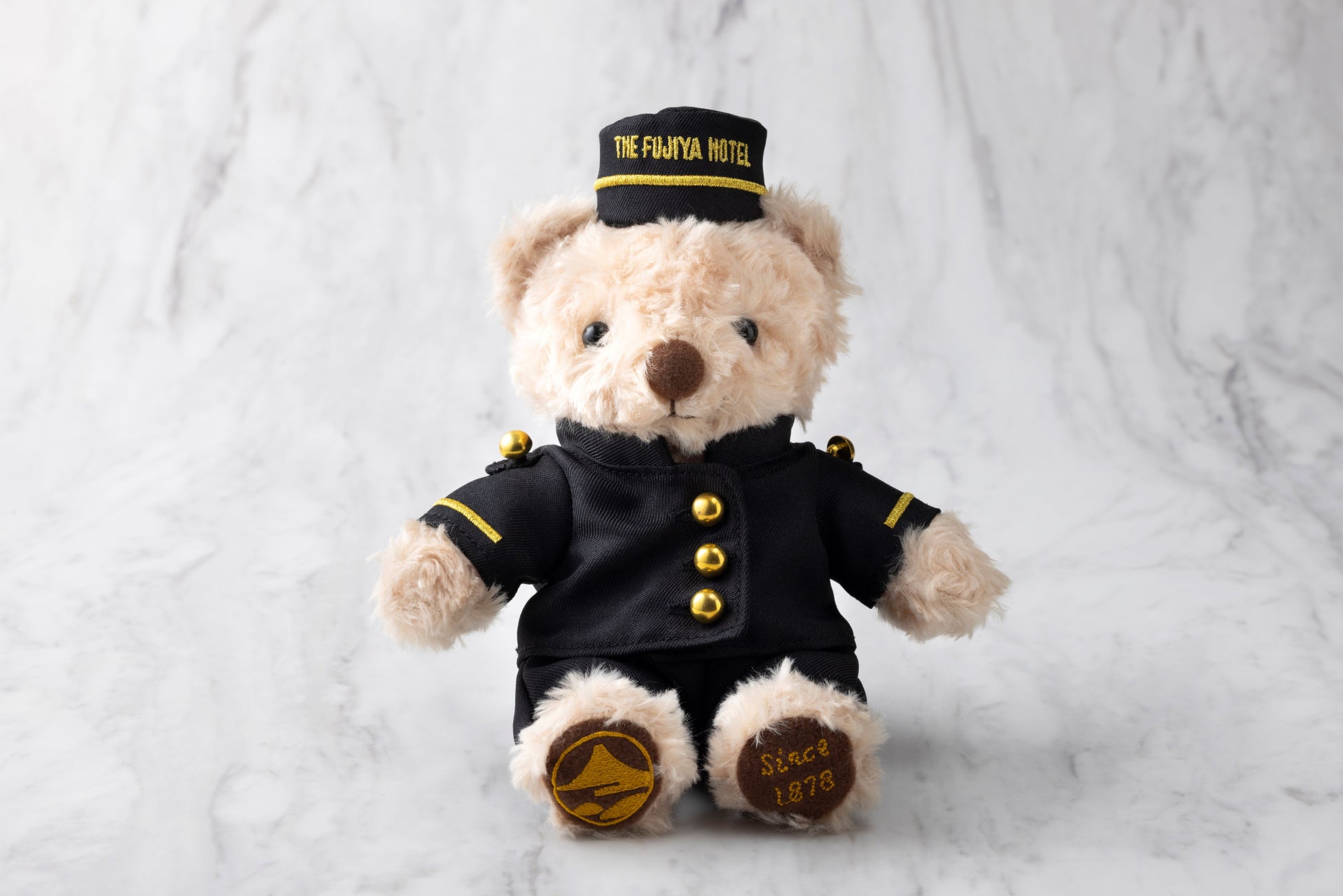 ベルスタッフユニフォームVer.　ミニチュアサイズ販売開始