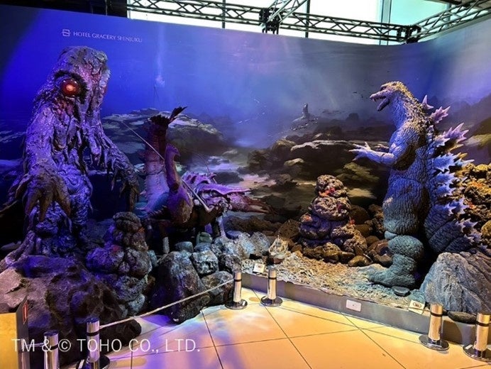 名古屋栄・中日ビルにおいて「名鉄観光トラベルフェスタ」を開催