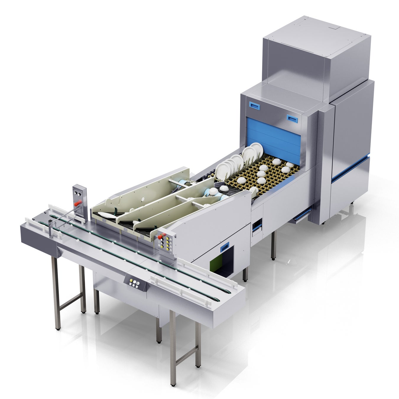 ホテル・レストラン業界の生産性改革と環境負荷の軽減に寄与