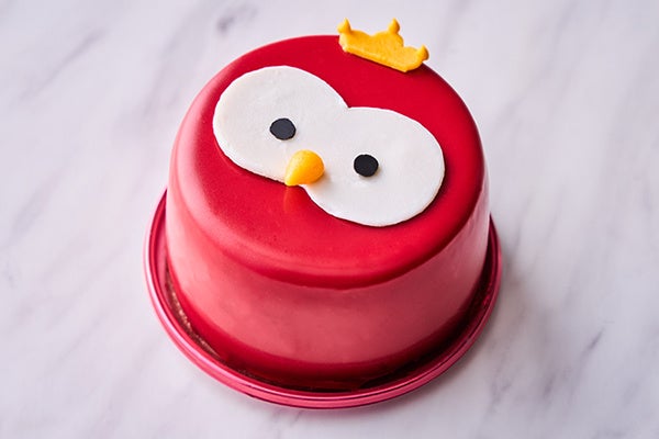 【ホテルメトロポリタン】“イケちゃんケーキ”が「としま観光みやげ」に認定！