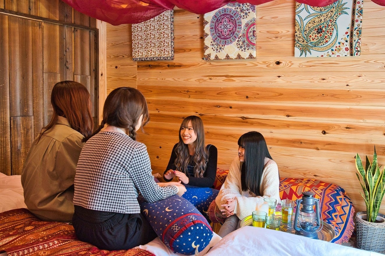 【愛知県岡崎市】「まだ大丈夫、今度にしよう。」と油断した方へ。残念、延長は“これで打ち止め”。ウッドデザインパーク岡崎『直前割30％OFF』2月28日までの最終延長が決定。