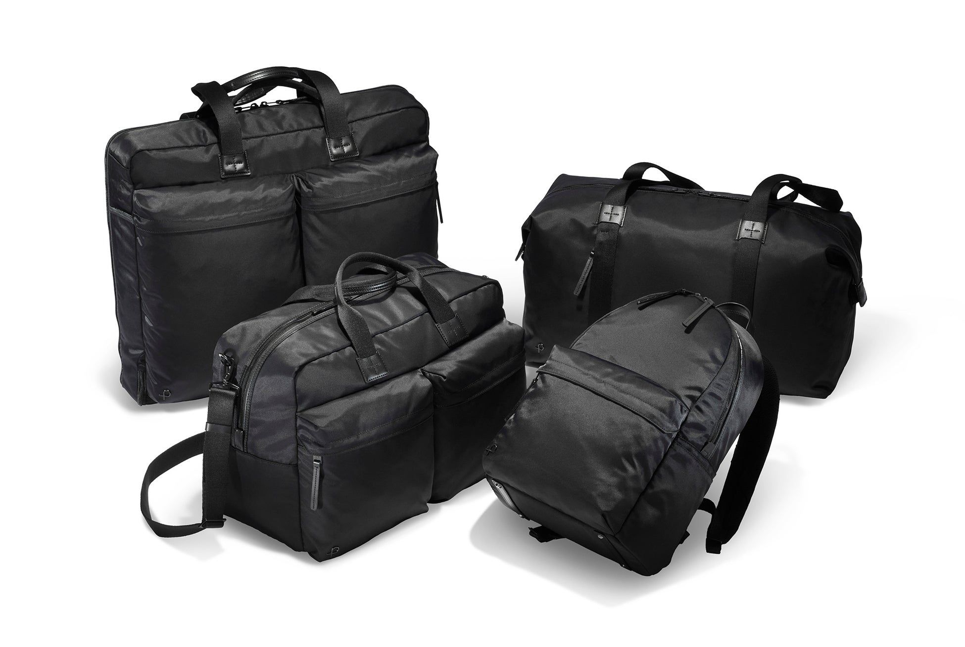 国産ならではの上質感。「プロテカ」から、旅を格上げする大人のトラベルバッグ「スターボード」登場