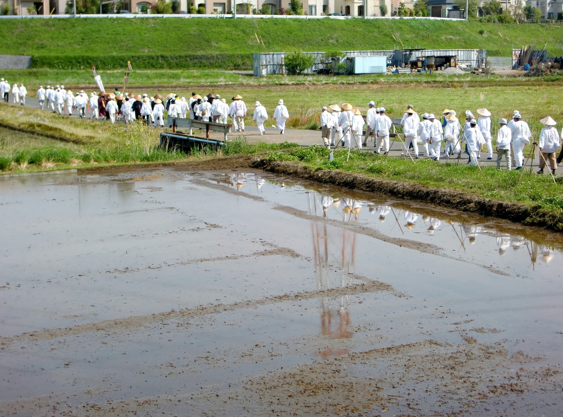 ジオテクノロジーズ、人流データで京都観光の日本人と外国人の違いを調査