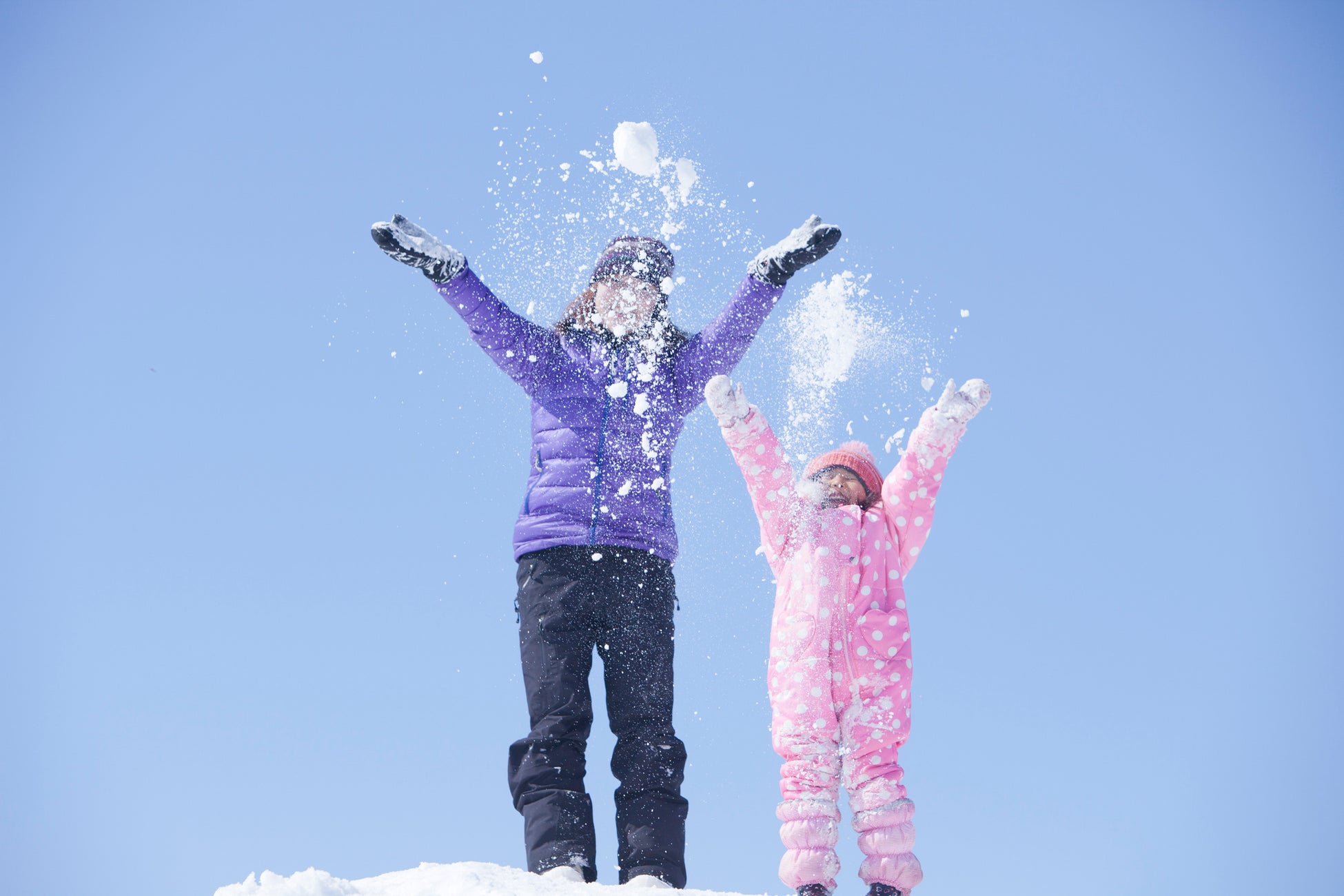 子どもとのスキー場、未経験が約8割！　行きたいのに踏み出せない理由は？／いこーよ総研ユーザーアンケート