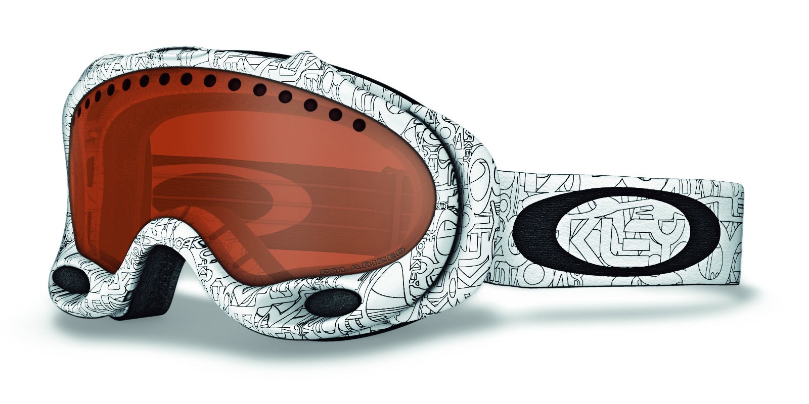 オークリーのスノーDNA：過去、現在、そして未来へ