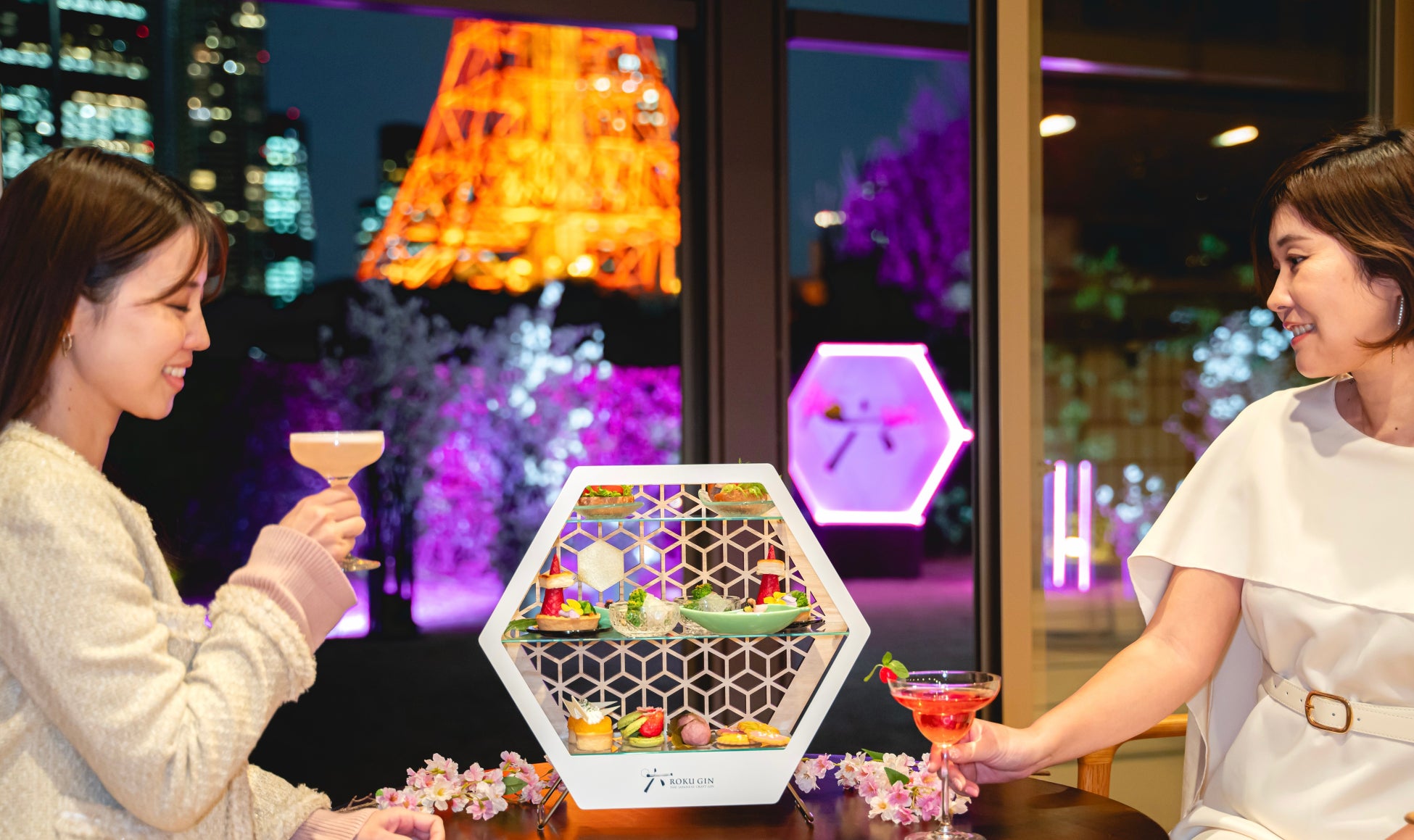 現代美術館「ハイパーミュージアム飯能」の開館1周年展。増田セバスチャン「KAWAIITOPIA -GO TO HEAVEN(HELL)-」