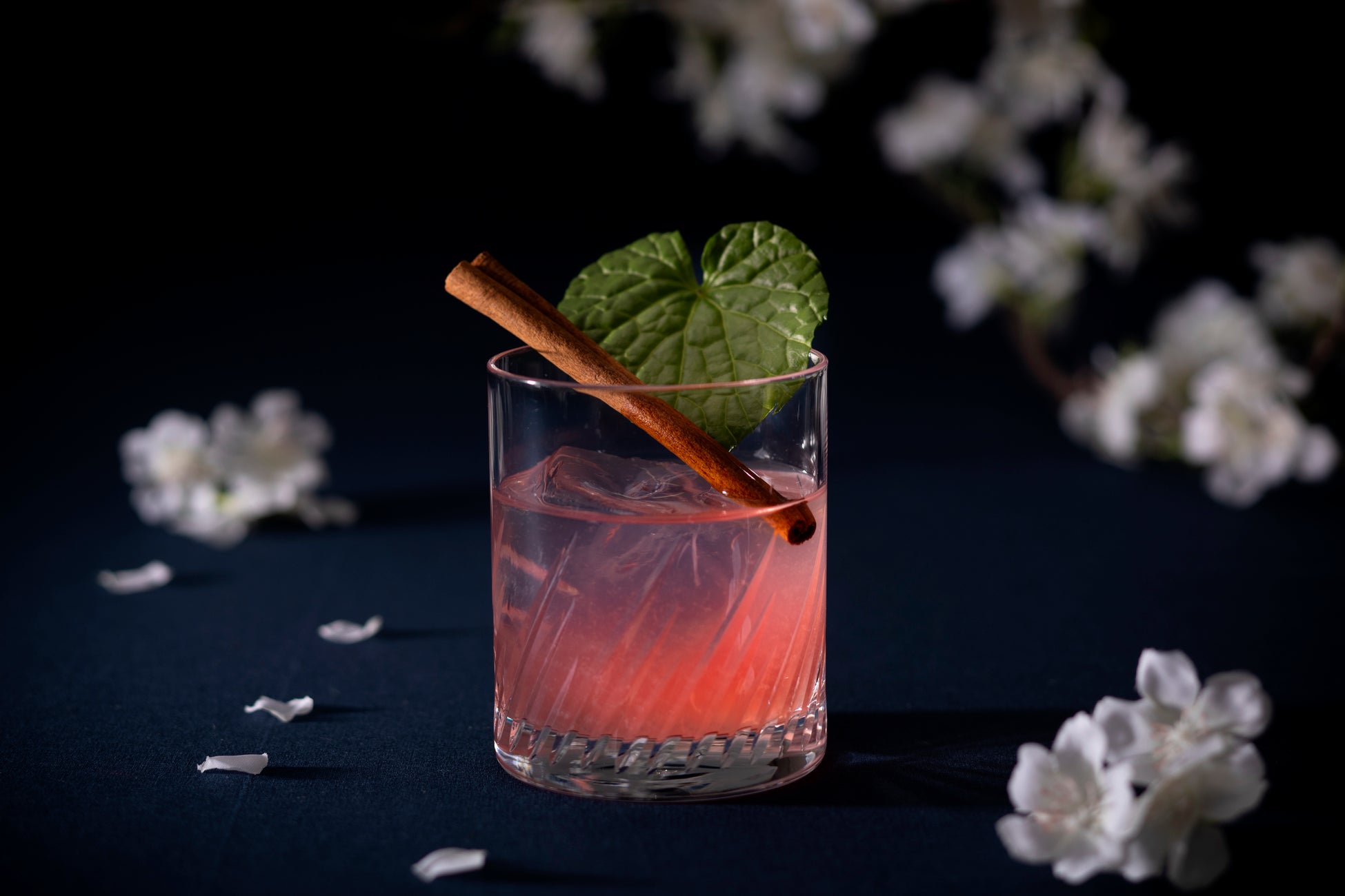 【リーガロイヤルホテル京都】バー グラナダ カクテル 『かざしぐさ』 販売