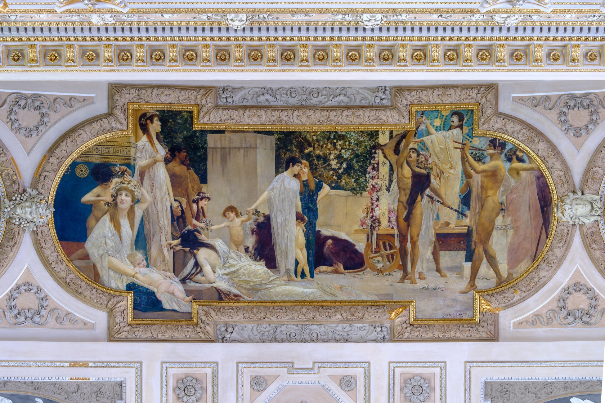 ウィーン市観光局　2026年のハイライトを発表