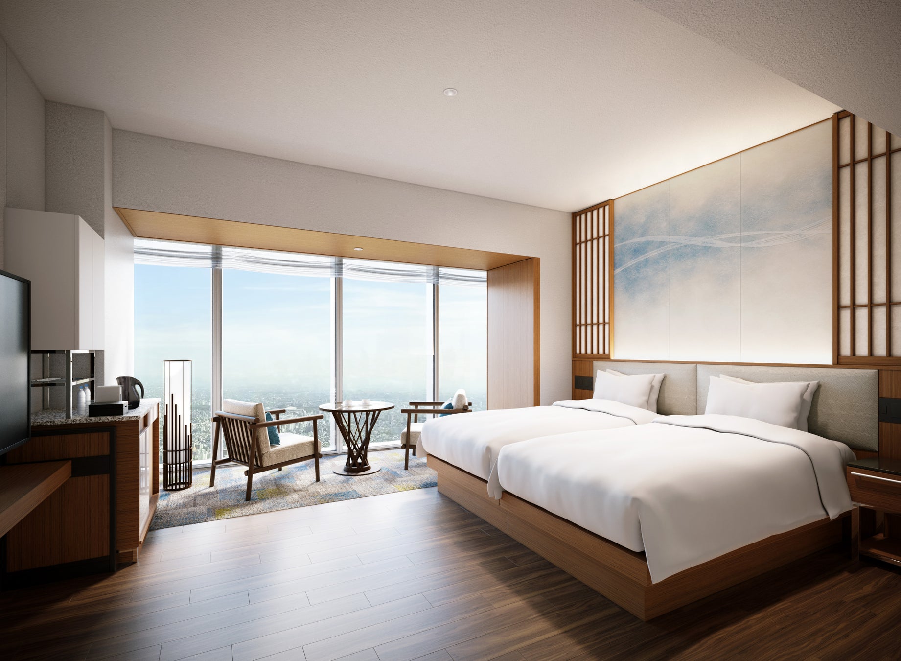 【春の朝食が、家族の思い出の一つになる】コンフォートスイーツ東京ベイ、2026年3月1日（日）より菜の花などの春野菜と香り豊かな食材を楽しむ春季限定モーニングビュッフェを提供開始