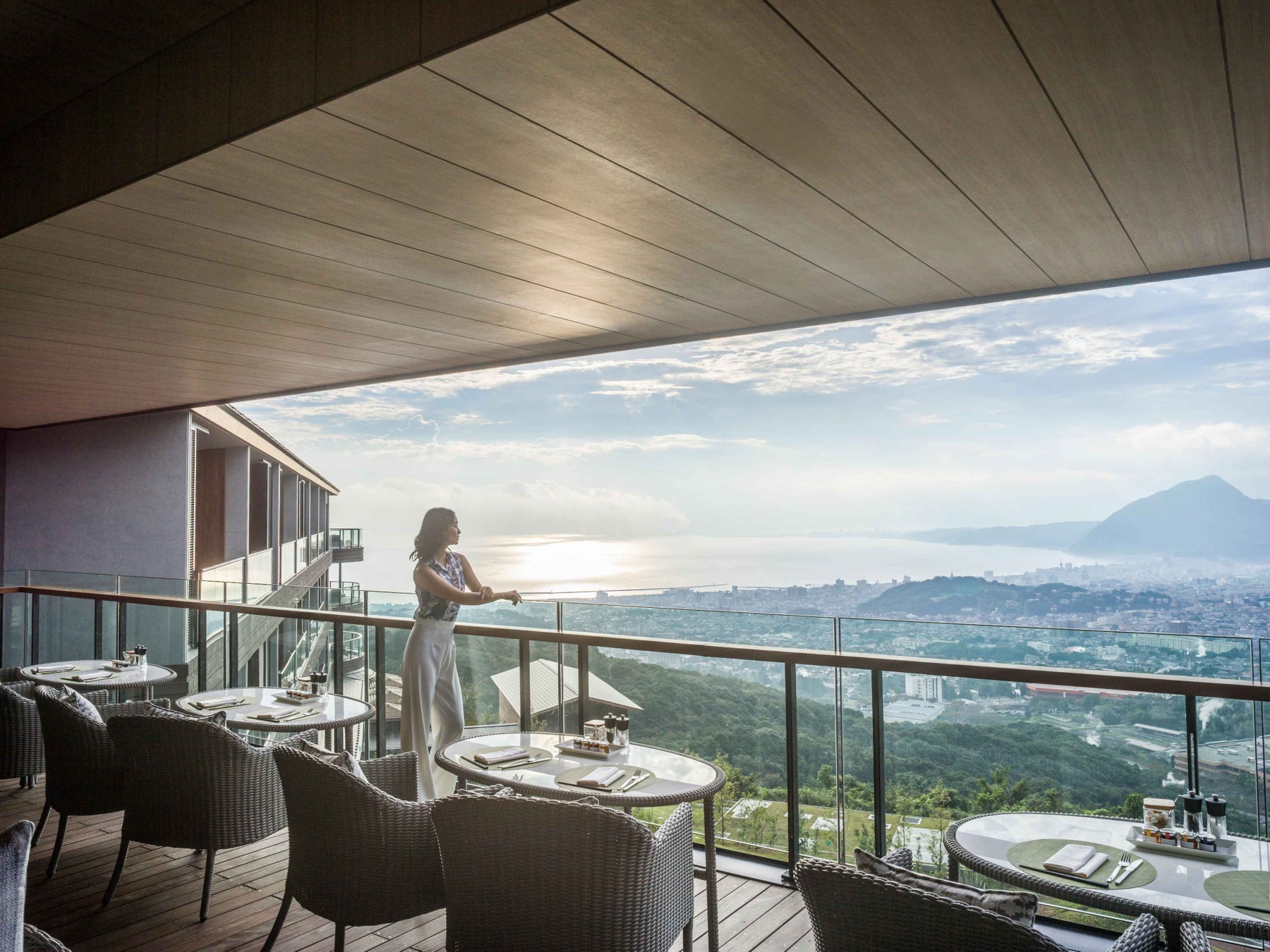 IHGホテルズ＆リゾーツ、「新しい季節、新しい旅へ。– Seasonal Escape」開催！