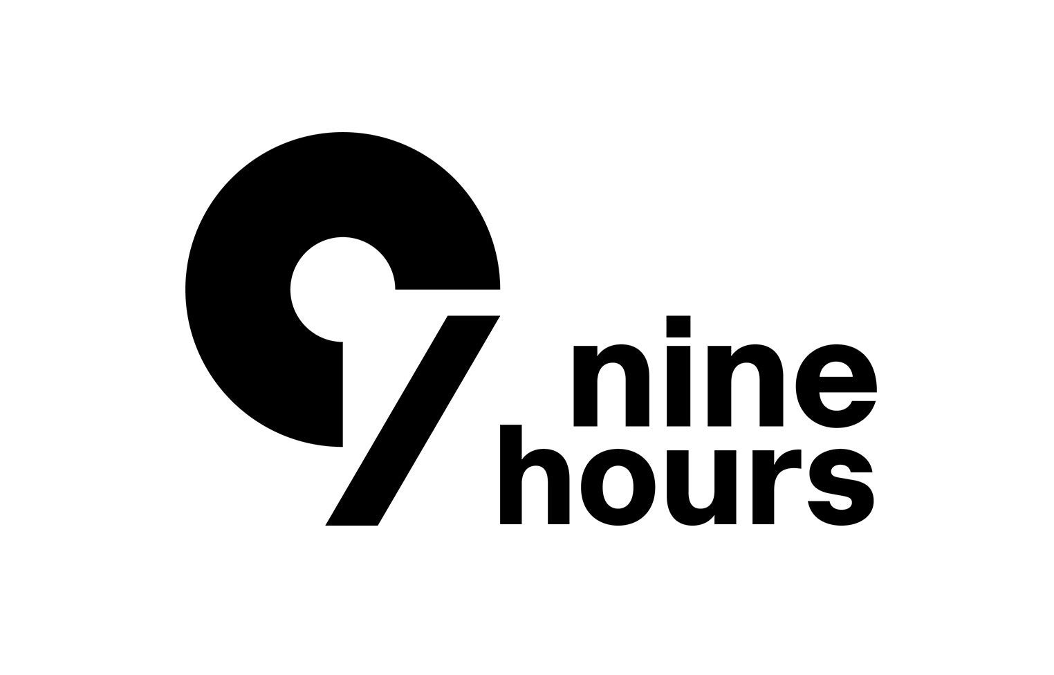 nine hours　ロゴを刷新。睡眠解析技術とカプセルホテルを核に、眠りをデザインするスリープテック企業として、新たにスタート。