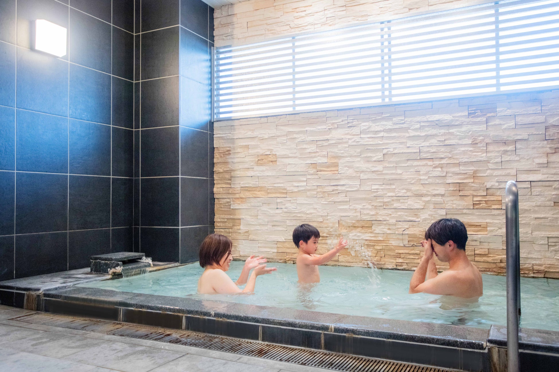 【湯元 啄木亭】プライベート温泉を満喫【2回貸切風呂付】