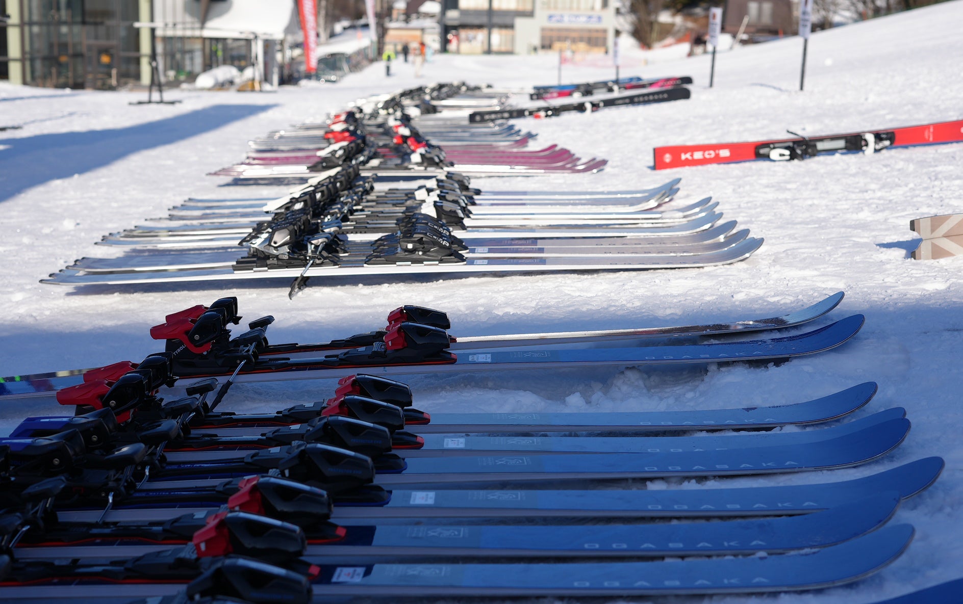 越後妻有里山現代美術館 MonETにてアントニー・ゴームリー《Fill》を新たに公開