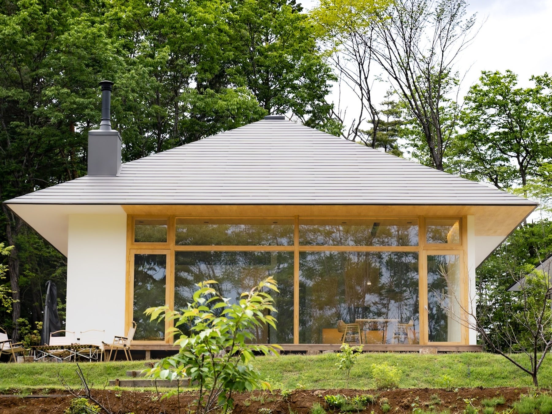 八ヶ岳南麓のオーベルジュで農泊を体験！約700坪の農体験が本格イタリアンに変わるアクティビティ4/6より提供開始。