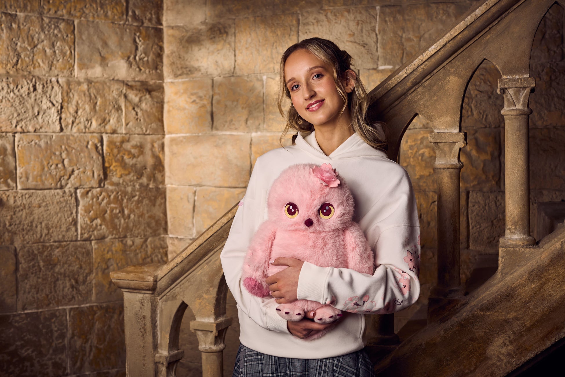 ヒルトン名古屋 スプリングランチ&ディナービュッフェ~南イタリアの美食とストロベリースイーツ~