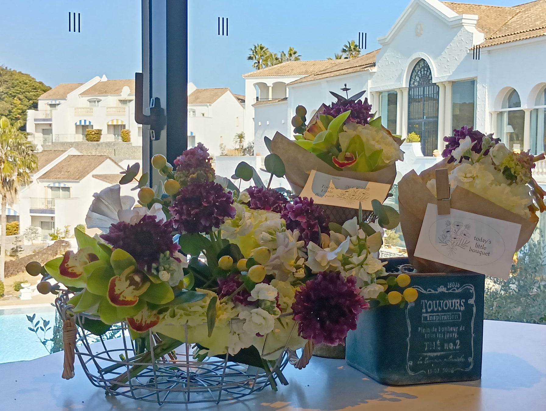 春の企画展「『おじゃる丸』 春でおじゃるinエンゼルランドふくい」