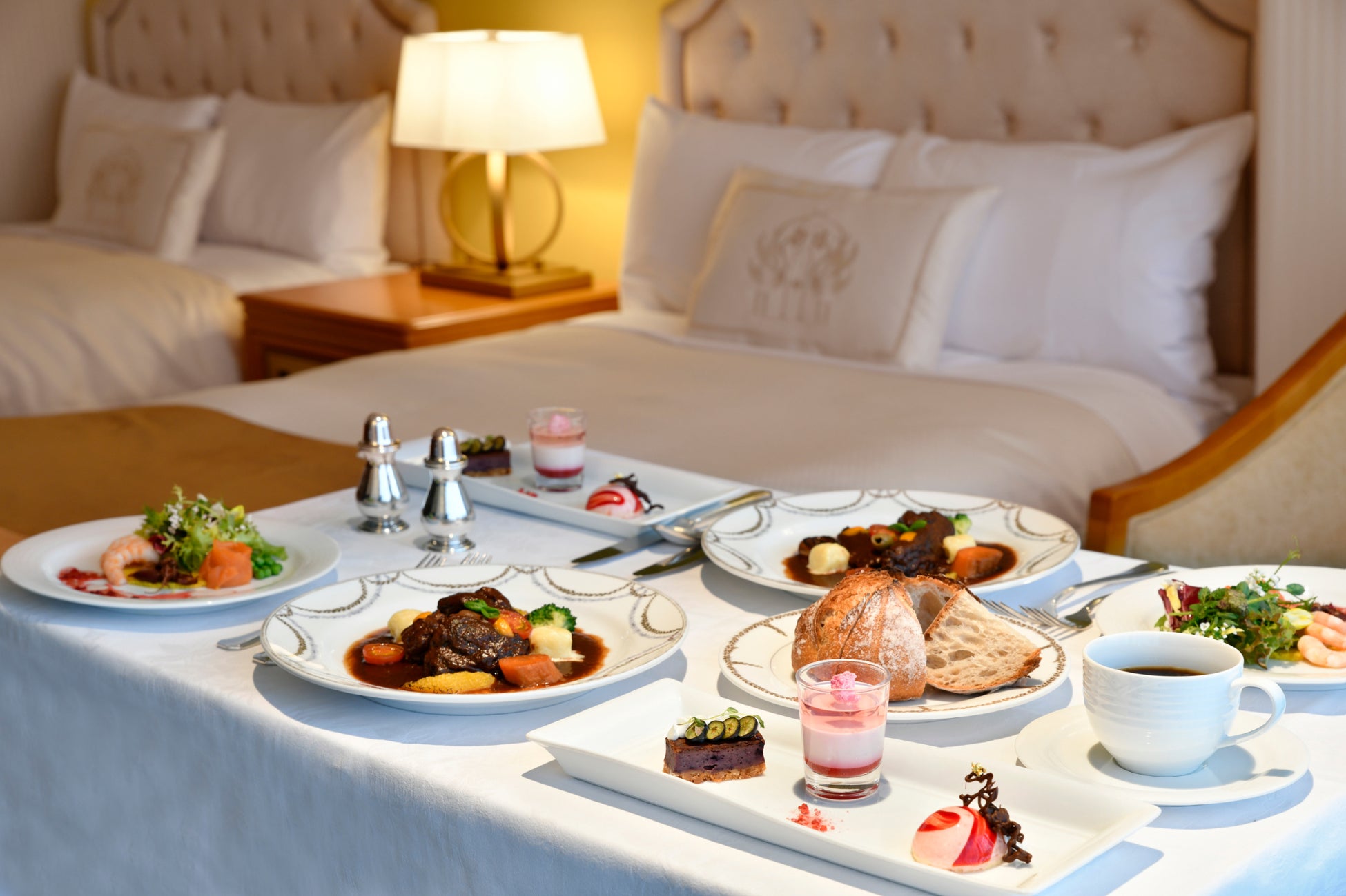 好評につき『幼児無料キャンペーン』を継続します！