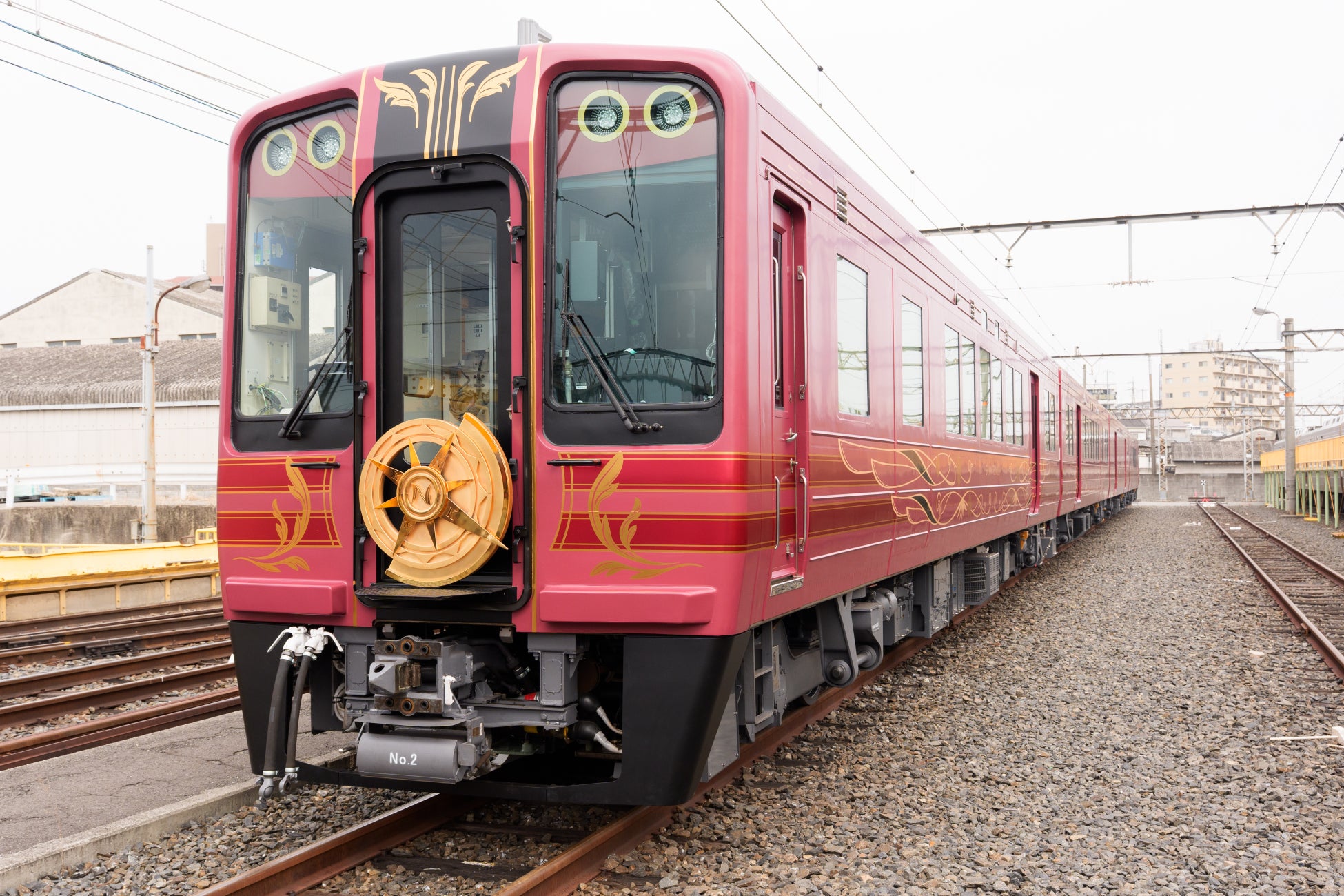 ４月１日から「GRAN 天空」の特急券・各種プランを発売します～発着時刻・料金の詳細も決定しました～