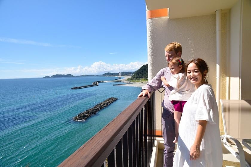 徳島・鳴門温泉【春休み！ファミリー旅を応援】幼児料金無料・小学生半額☆夕食はバイキング♪