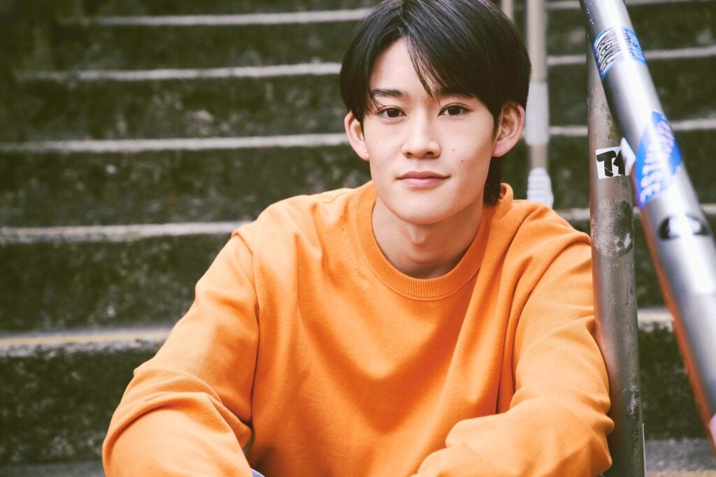 第３回北九州国際映画祭オープニング作品『90メートル』主演の山時聡真さん・中川駿監督 登壇決定