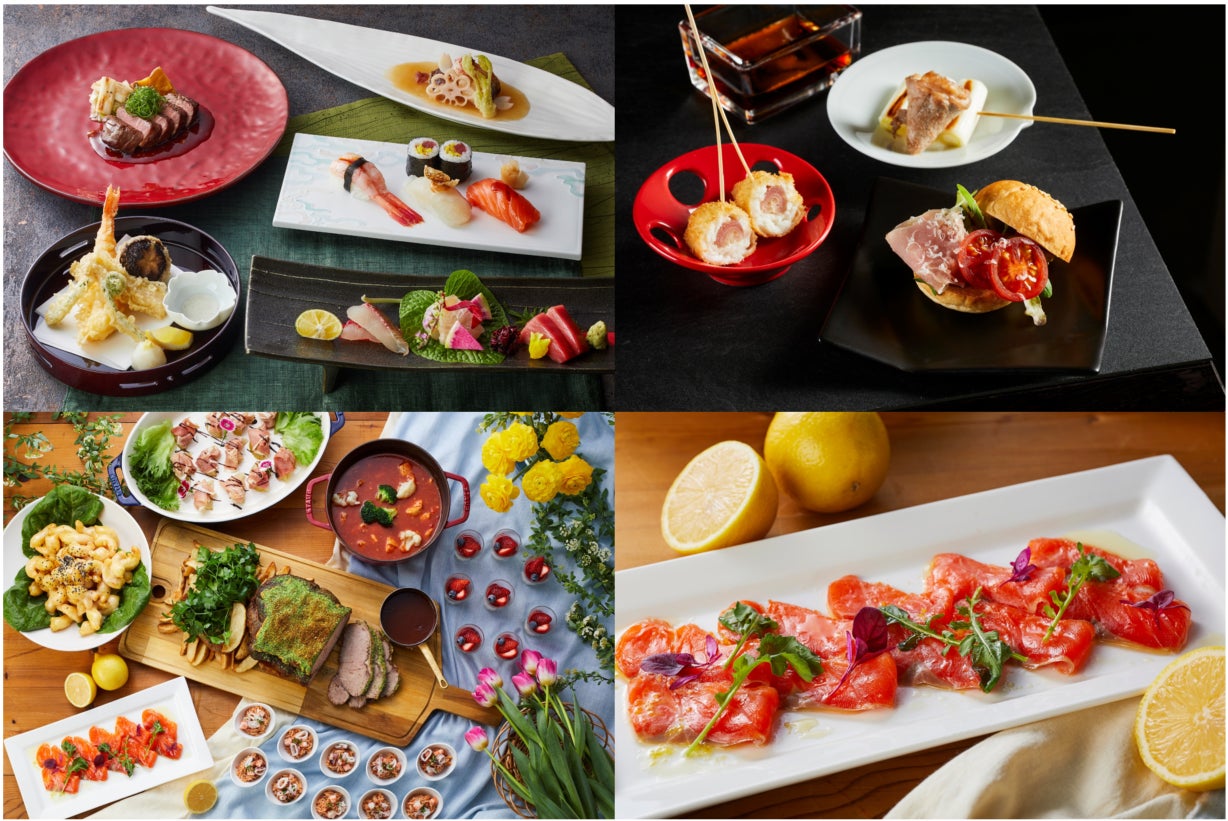 29肉の日朝10時スタート!今年も「肉フェスしようよ!」選び抜かれた名店「JAPAN Premium20」をご紹介 40種類以上の肉料理!全部食べ切れるのか??