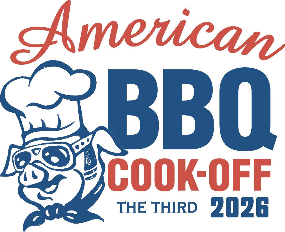 3/20　6時間の“Low & Slow”で競う本格BBQのコンテスト「American BBQ Cook-off 2026」＆ミニBBQフェス「HARUMI Backyard BBQ Bash」