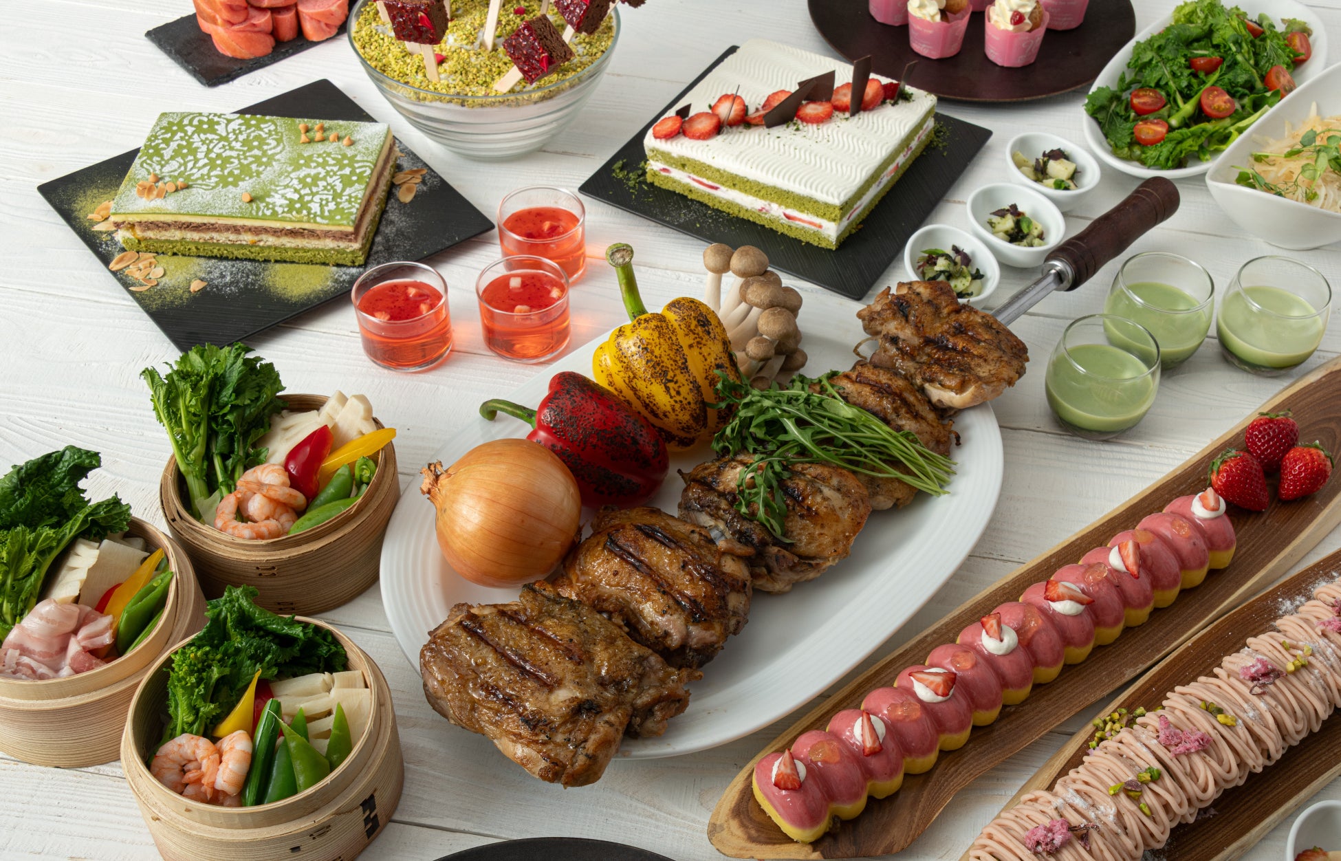 イクスピアリ®リニューアルのお知らせ（第六弾） 3Fエリアがいよいよ4月に勢揃い！新たな店舗情報も！