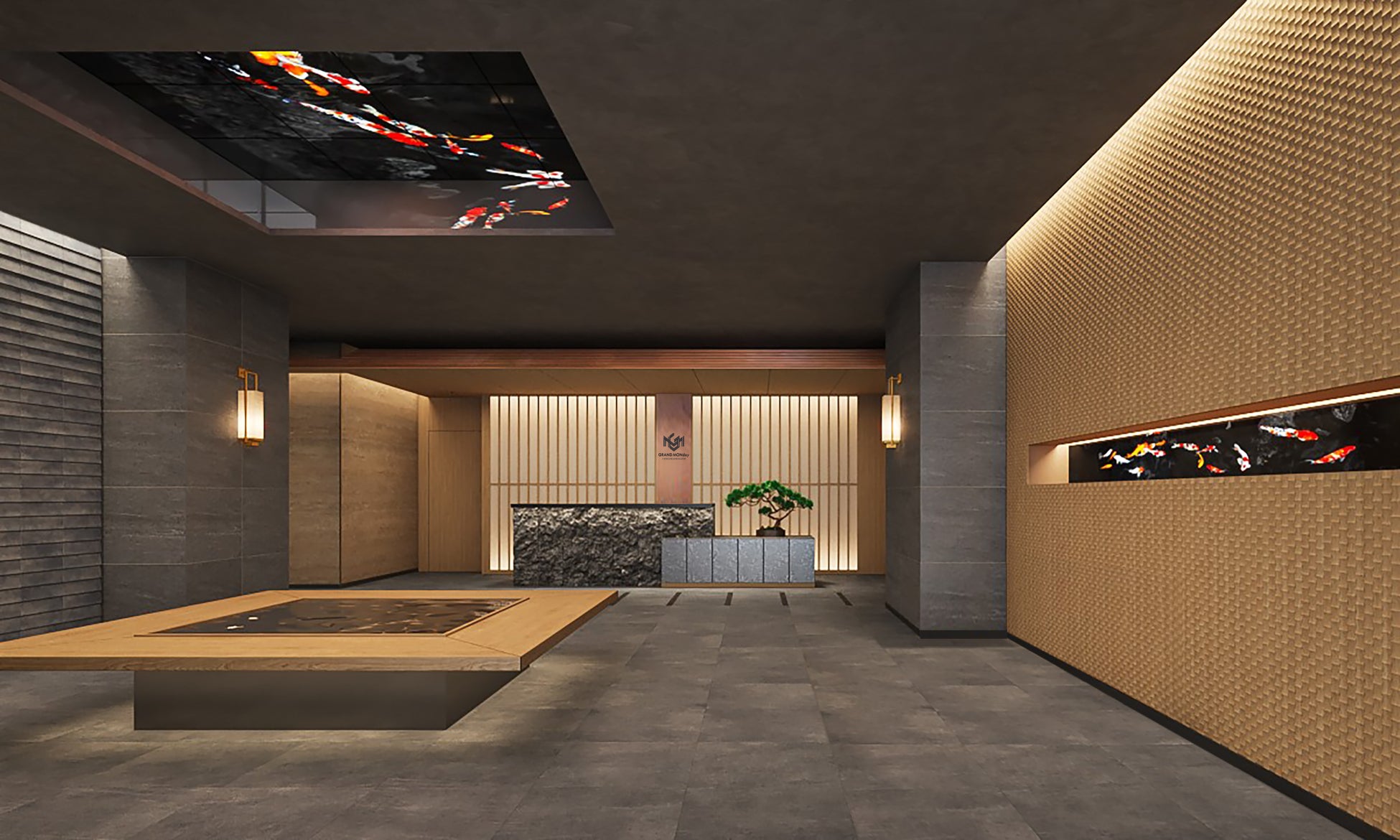 【開業日決定！】「日本橋 稲庭うどんと丼めし 金子半之助 イクスピアリ店」4月21日 (火) グランドオープン！