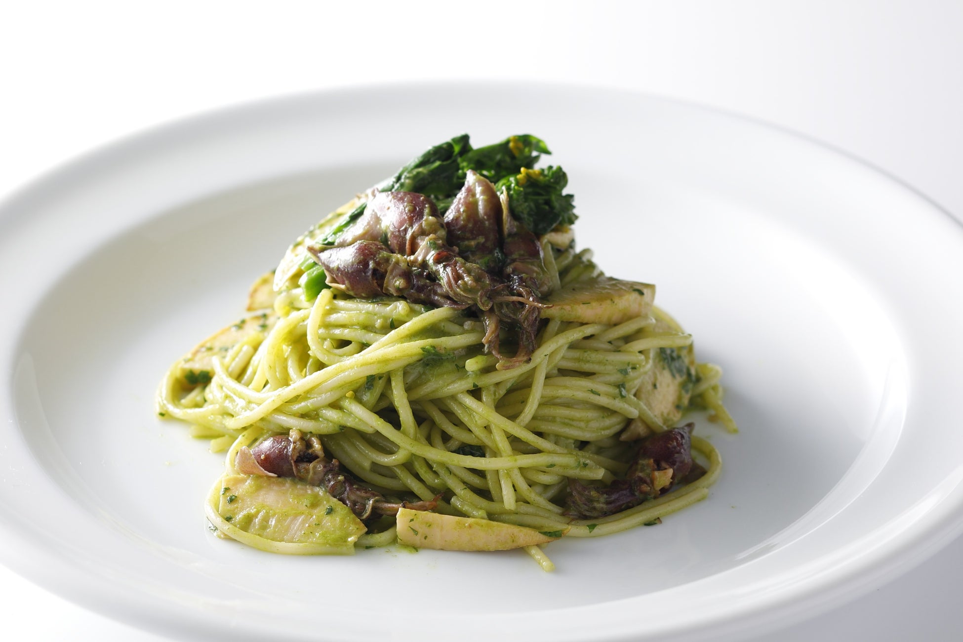 富山の春、東京に上陸。富山県と初のコラボグルメフェア開催！