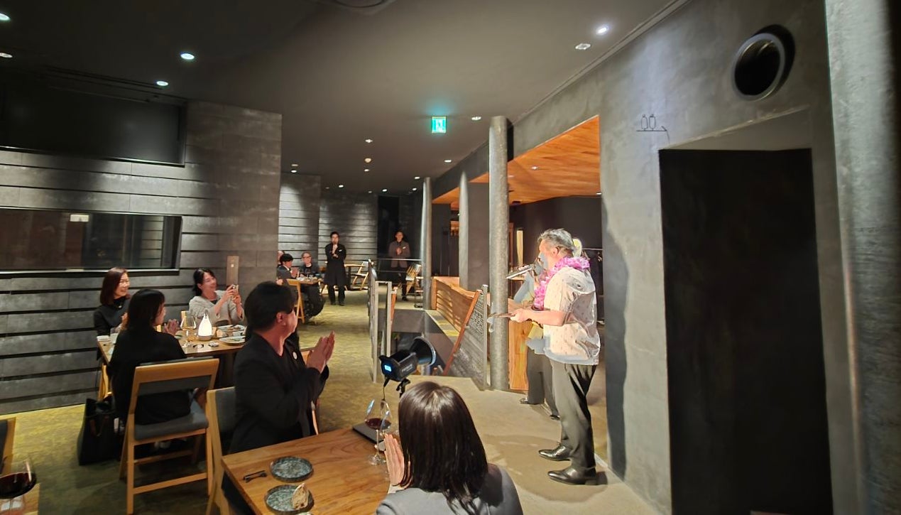 記憶に残る特別な夜「第2回 バリューゲストナイト」開催