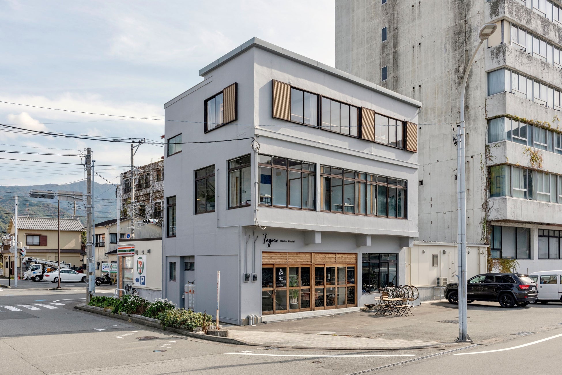 USJアクセス抜群の一棟貸し高級民泊「大門屋」と「今昔荘」が無料宿泊キャンペーンを開催