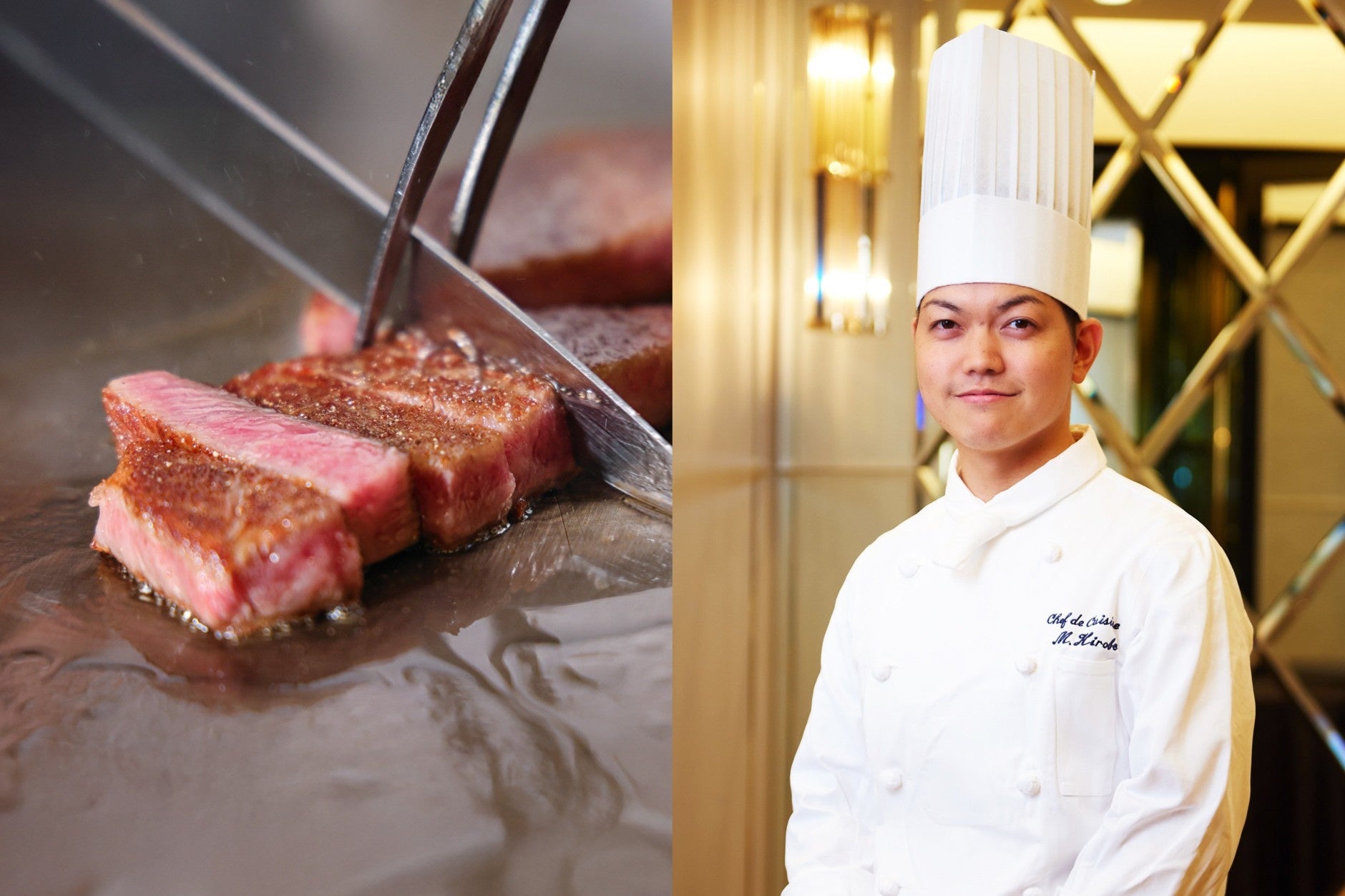 初開催！日本最古のブランド牛「近江牛」の真髄を味わう2日間限定フェア