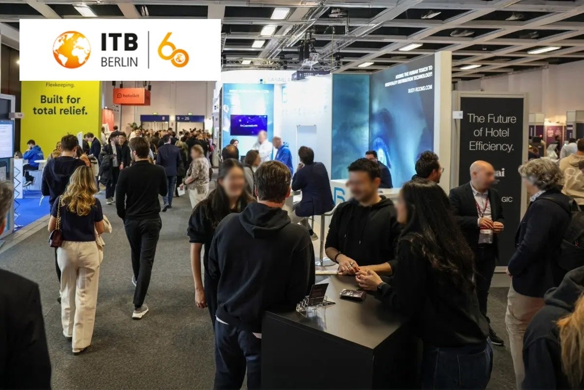 株式会社ビジョン、ドイツ・ベルリン開催の世界最大級旅行業界見本市「ITB BERLIN The World’s Leading Travel Trade Show 2026」に出展。