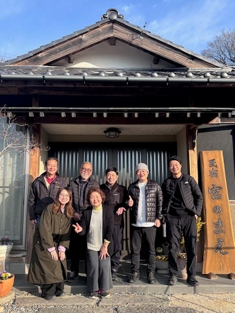 リベルタ、「世界の持続可能な観光地TOP100」2年連続選出を目指す、南信州のエントリー支援事業者として採択（2回目）