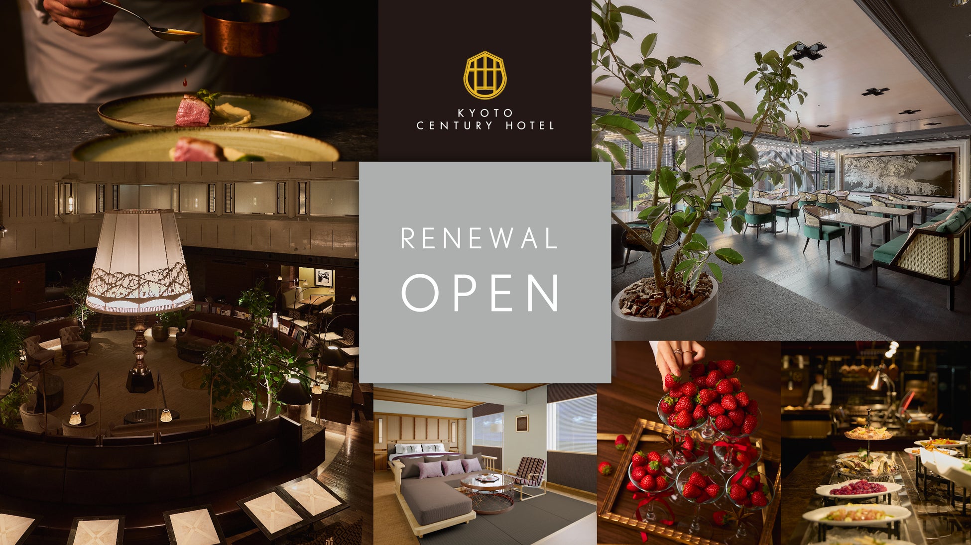 店内に満開の桜！イタリアンバル『CONA』にて『お花見バル-2026-』を開催。あまおう苺の升プリンや桜スパークリングなど、天候を気にせず『苺と桜』を堪能する新作5品が登場！