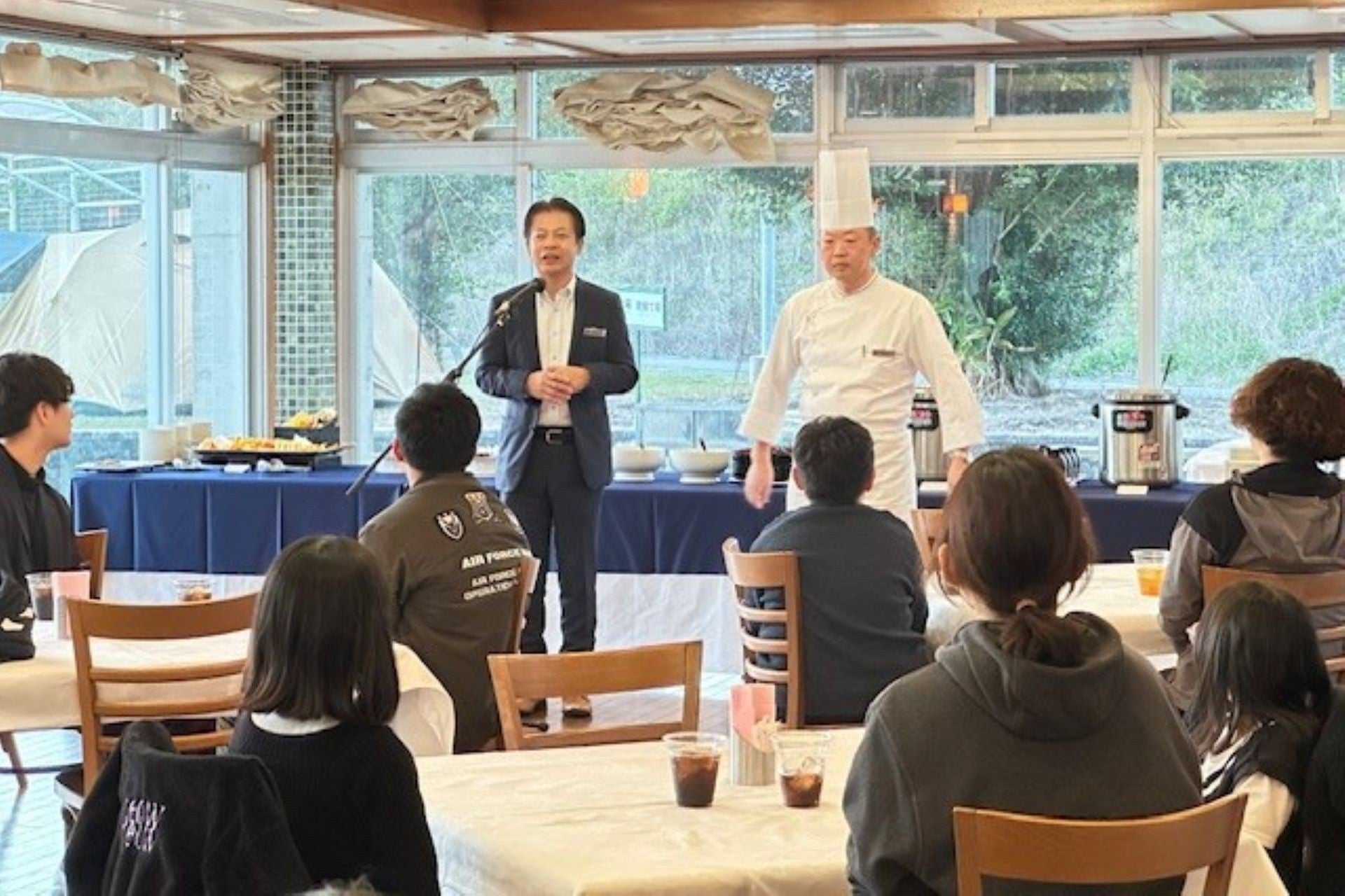 多種多様な桜の風景を快適に楽しめる！日本交通グループ「お花見タクシー」期間限定運行