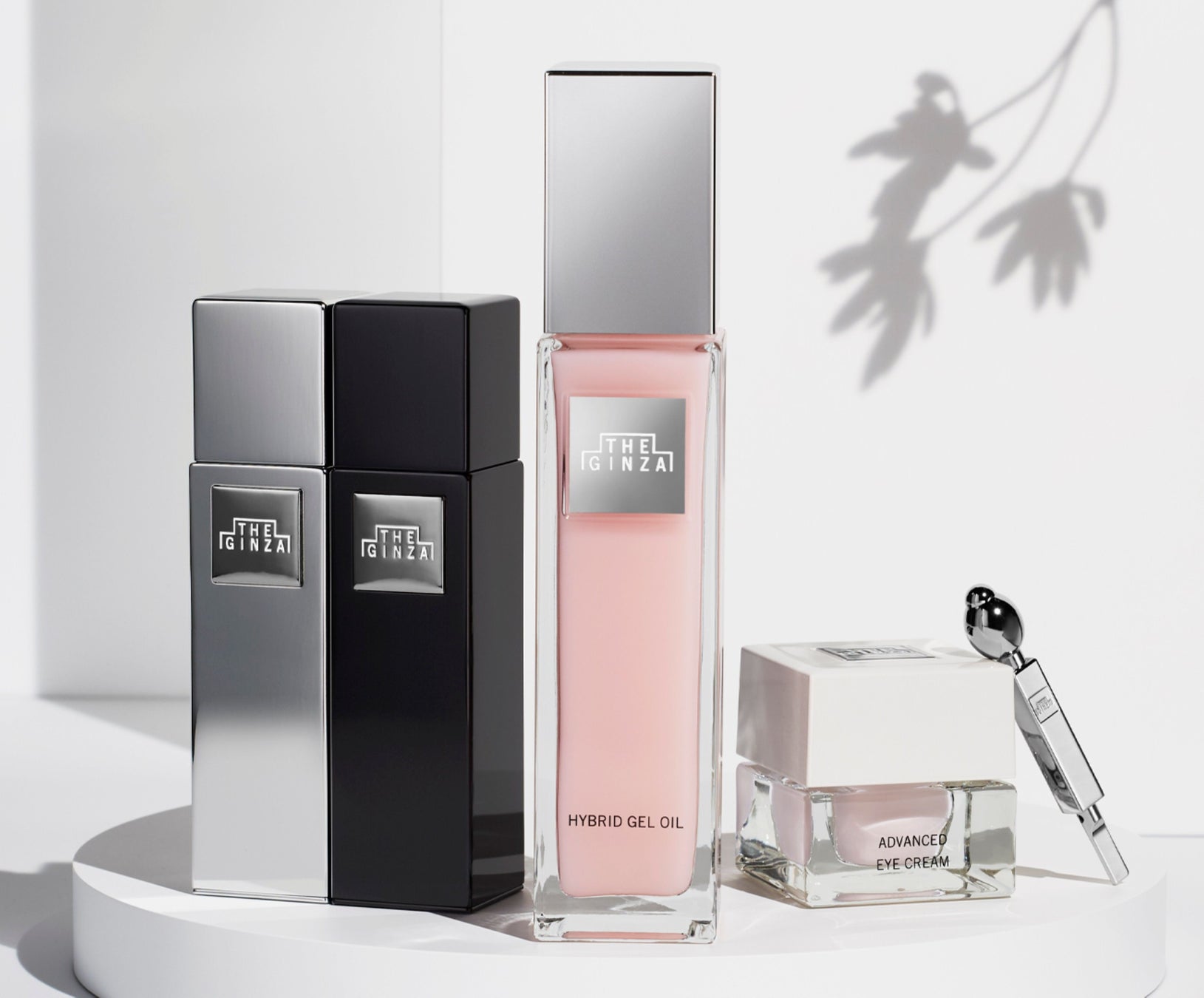 カペラ京都、プレステージスキンケアブランド「ザ・ギンザ」とのパートナーシップを発表