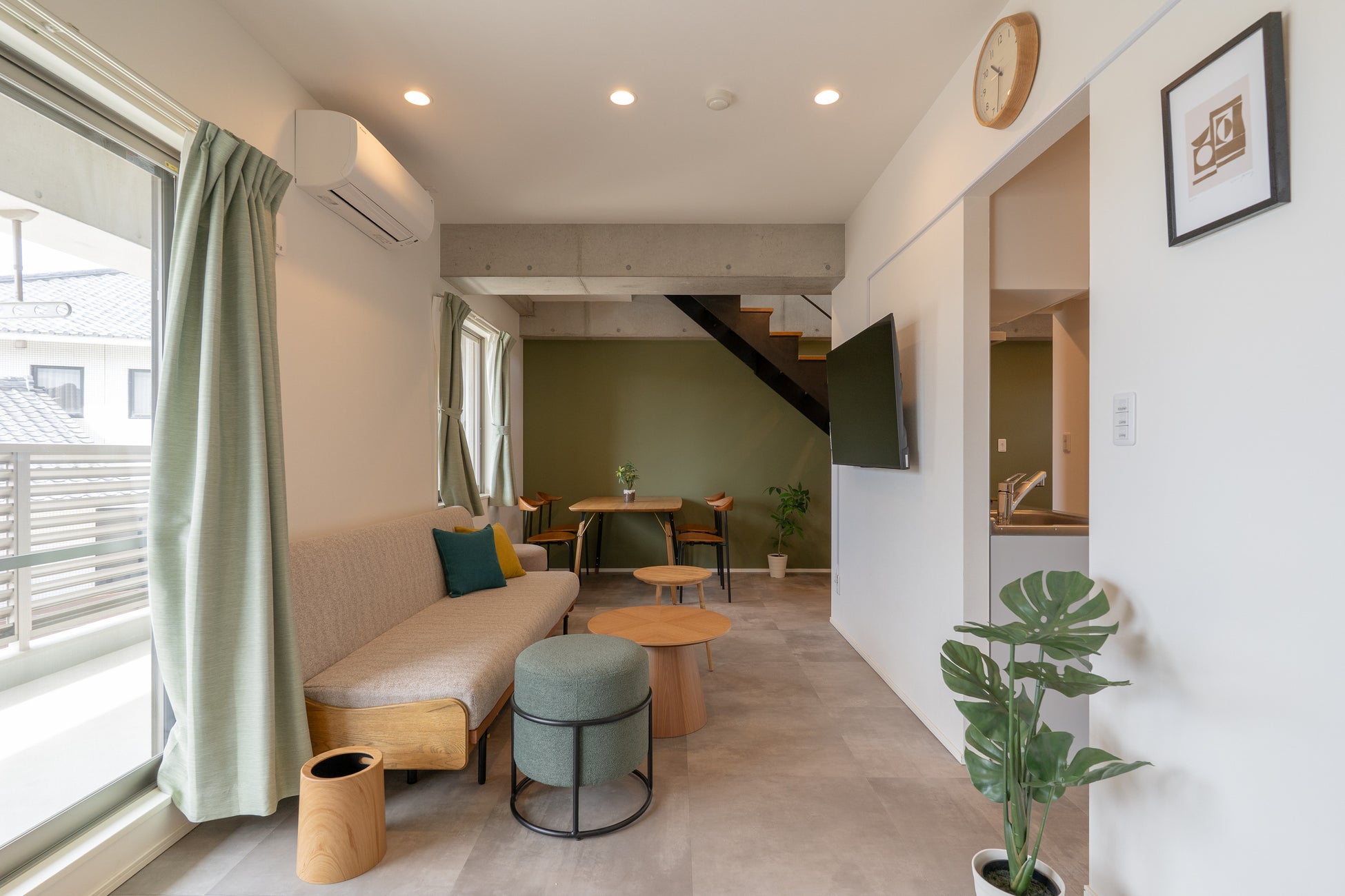 複合型エンタテインメント施設「TOKYO DREAM PARK」内にSHOP&RESTAURANT 全6店舗がオープン!