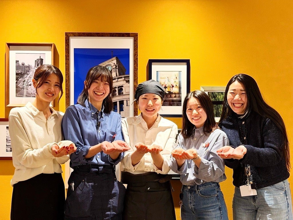 国際女性デーに社内プログラム「WOMEN@HYATT INITIATIVE 2026」を開催 「Give to Gain（与えることで得られる）」をテーマに支え合うカルチャーを育む