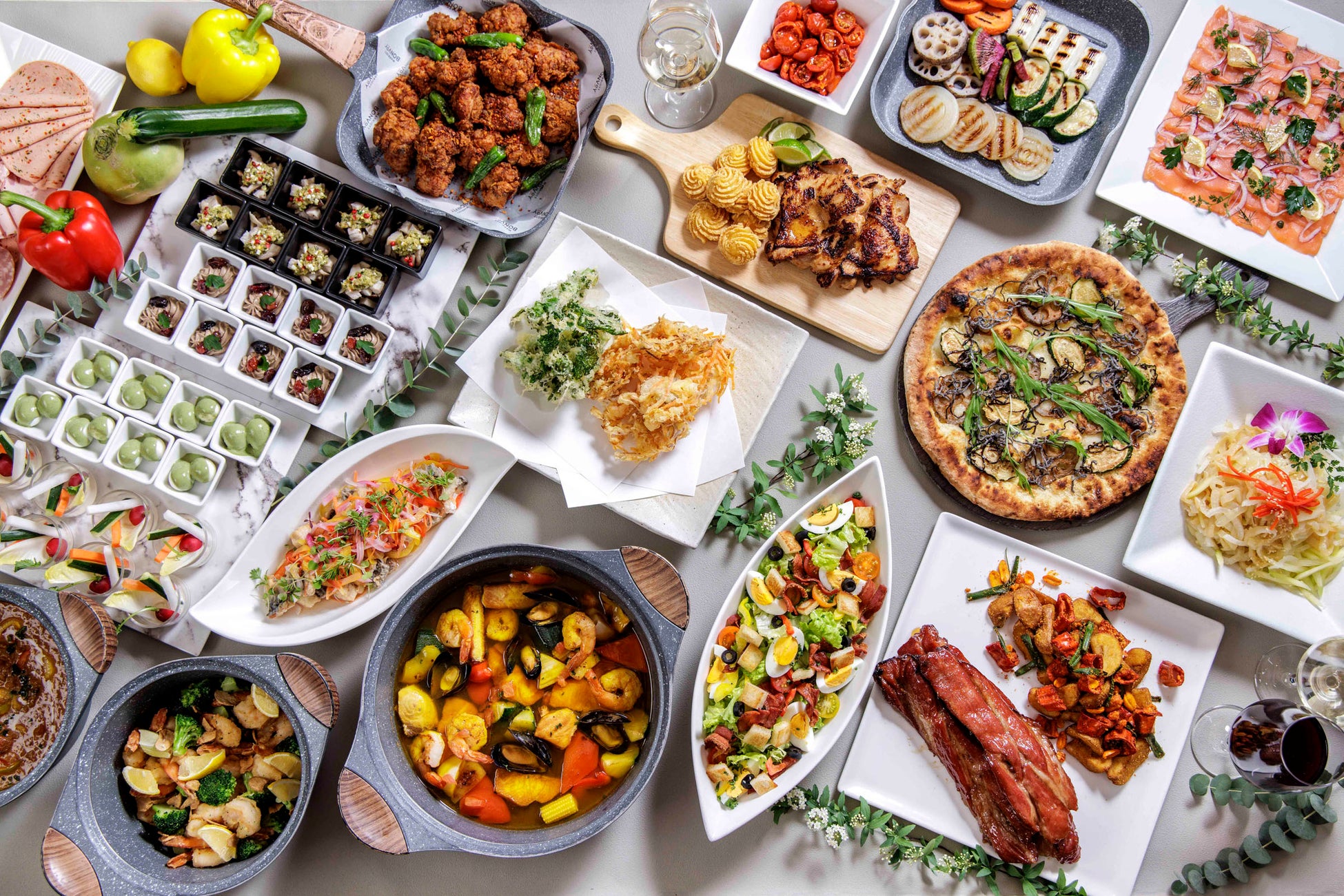 メッツァ(メッツァビレッジ及びムーミンバレーパーク)のフェーズフリー認証取得に関するお知らせ