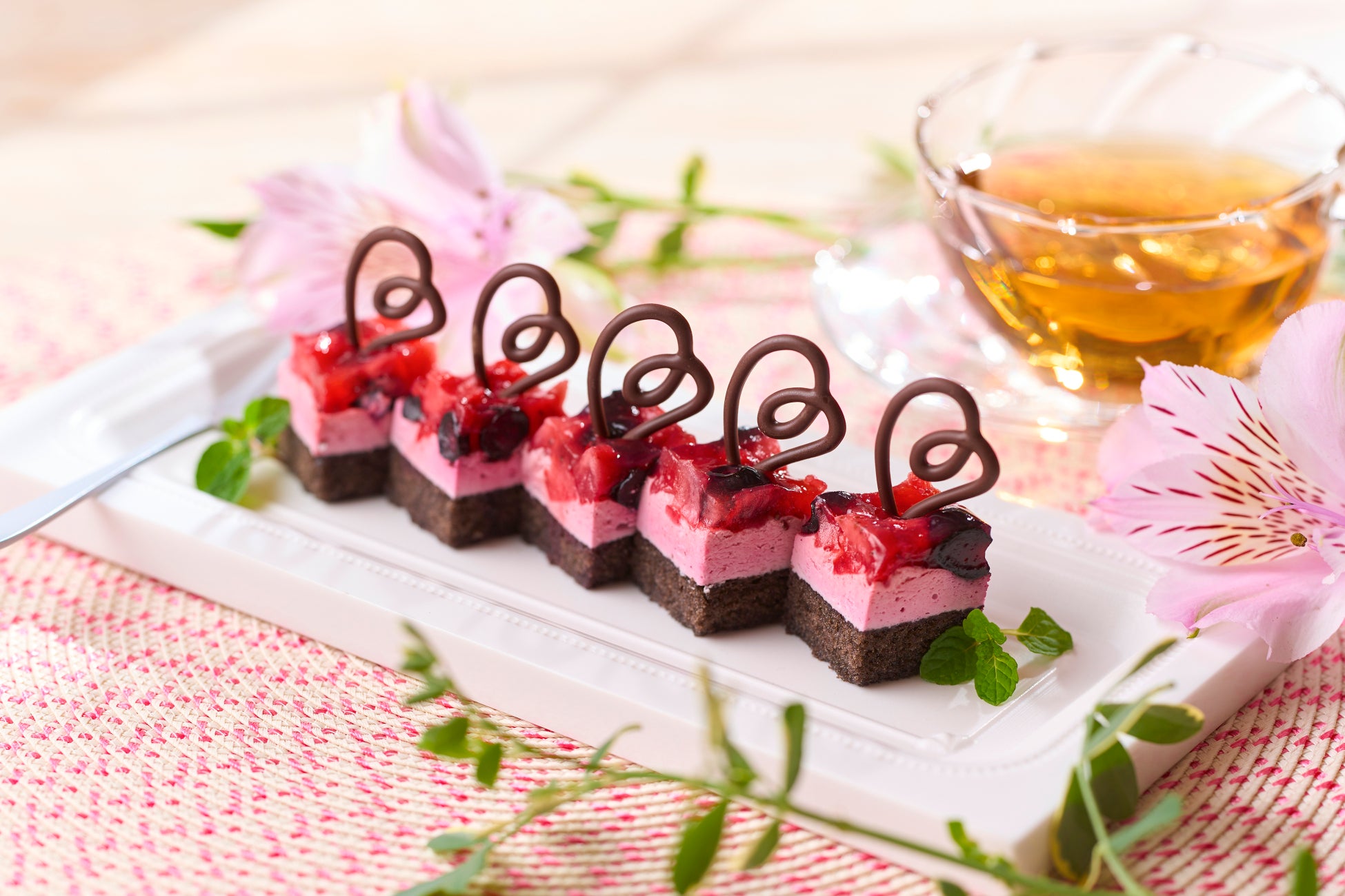 【3月1日スタート】オールインクルーシブで人気の宿「TAOYA」のラウンジメニューがリニューアル！