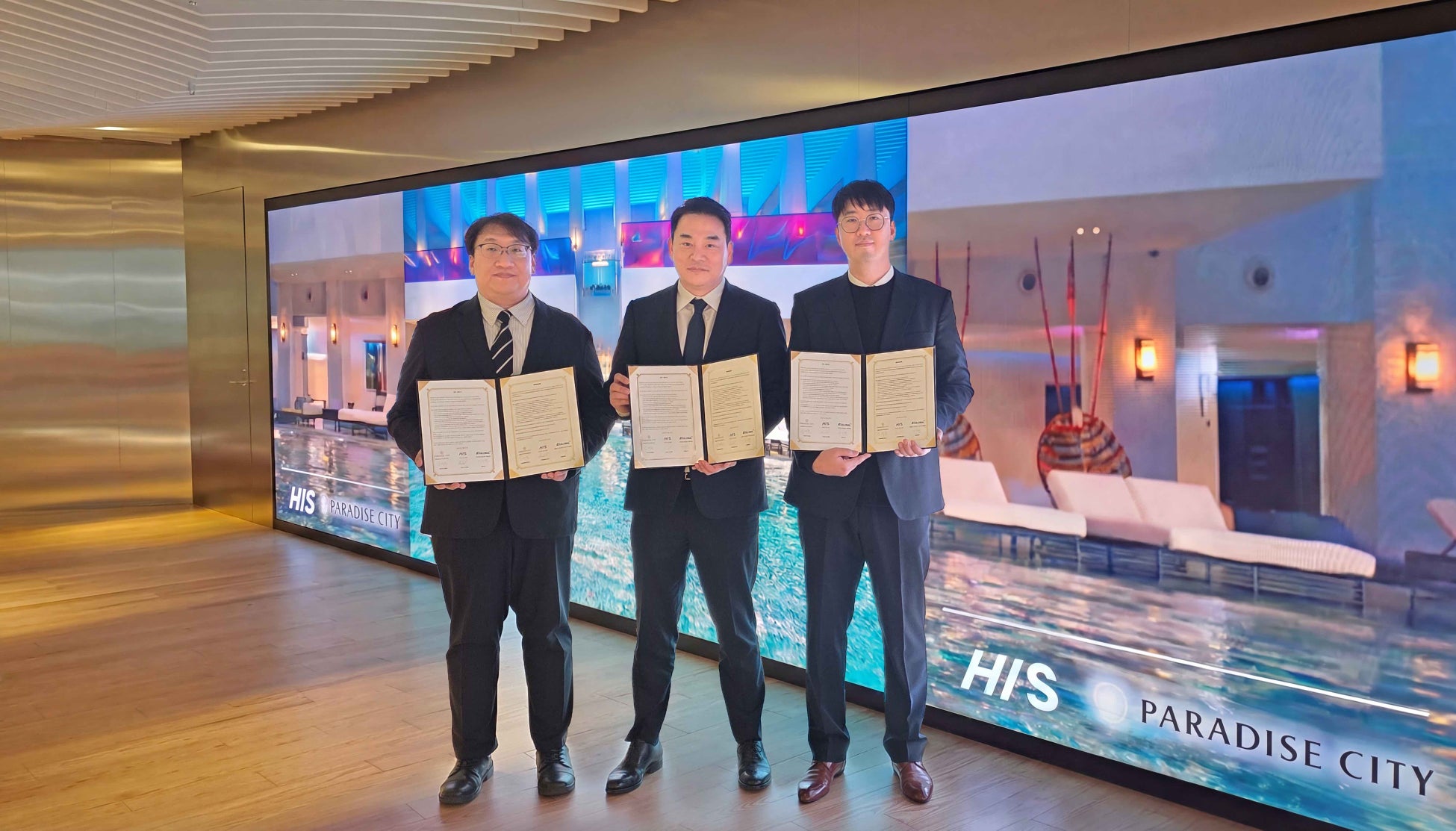 Bounce、東京・大阪・なんば・京都のVIPラウンジと提携開始