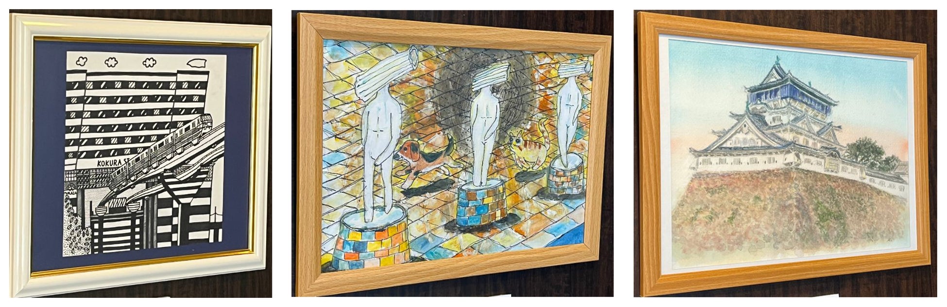 【コンフォートホテル小倉】北九州市「NUKUMORI PLUS」プロジェクトに参加