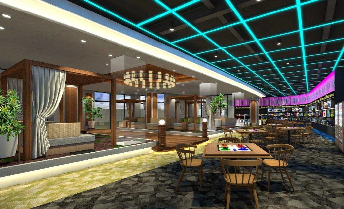 総面積10,000㎡超の照葉スパリゾート本店が第4弾リニューアルへ――“温浴施設の枠を超える進化”で“遊ぶ・集う・癒す”機能を強化