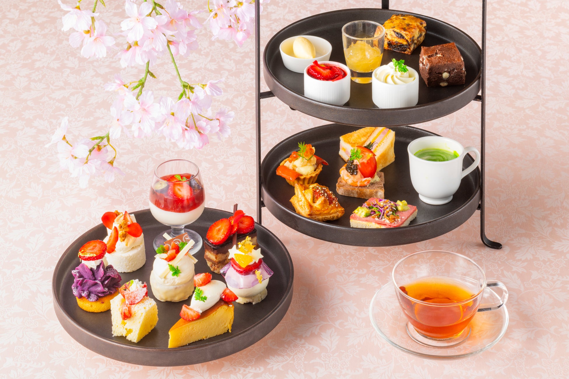 信州・飯山が黄色に染まる。千曲川沿いに広がる“春の菜の花風景”が見頃へ