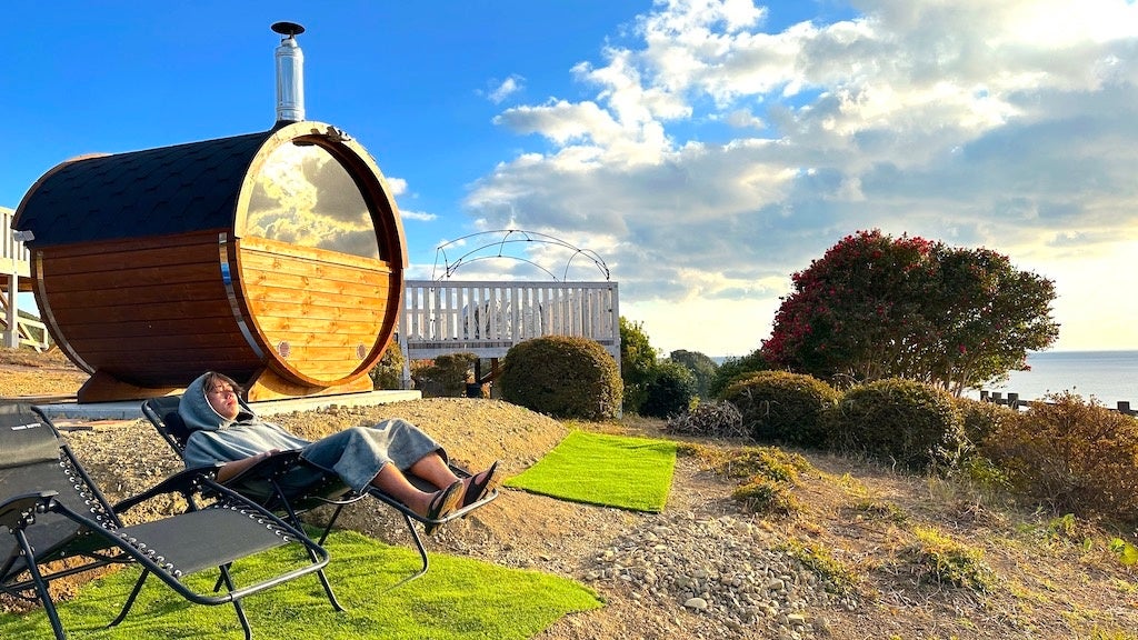 【高知県大月町】3月14日、15日の2日間限定！「ととのいBBQ」プラン発売中