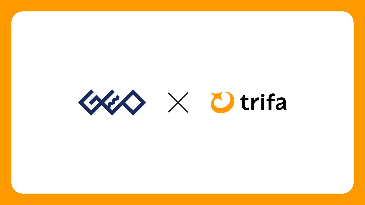 海外eSIMアプリ「トリファ」、株式会社ゲオのユーザー向けに「旅行をもっと手軽にする」キャンペーンを開始！