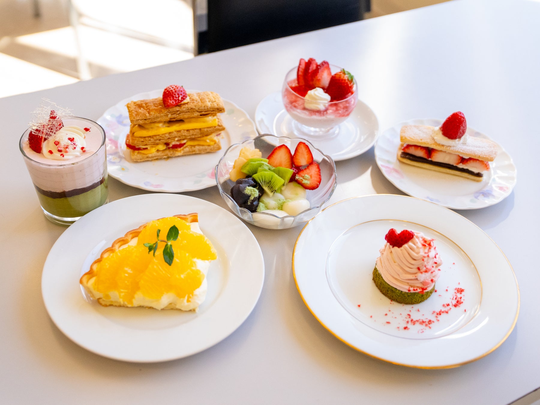 108件の応募から選ばれた、次世代の逸品が決定！山形学院高校×おふろcafé yusa「ゆさフルーツコンテスト」最優秀賞は『八朔のチーズタルト』に。2026年3月16日(月)より期間限定販売開始。