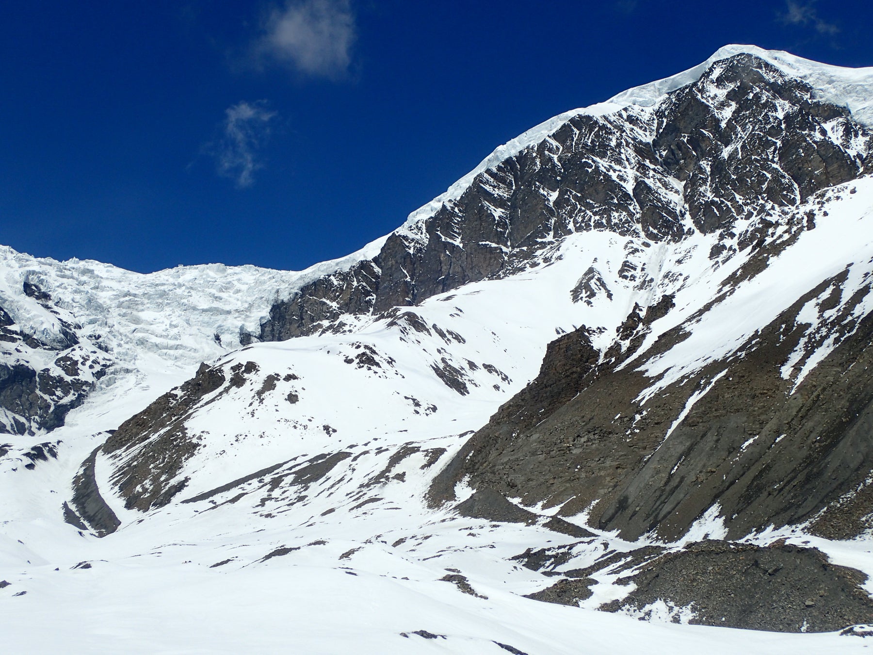 令和7年度後期「海外登山助成」対象隊が決定