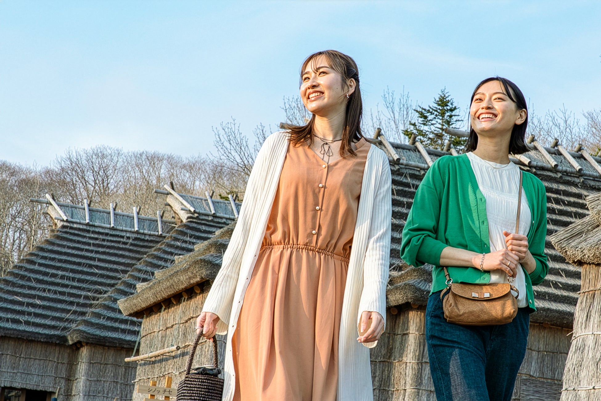 学校会員制度「ウポポイキャンパスメンバーズ」を創設、会員校の学生・教職員はウポポイ入場料が無料に